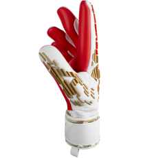 Reusch Attrakt Freegel Silver M  kaleci eldiveni 5370235-1011