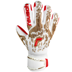Reusch Attrakt Freegel Silver M  kaleci eldiveni 5370235-1011