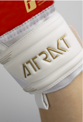 Reusch Attrakt Freegel Silver M  kaleci eldiveni 5370235-1011