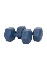 SCUCS 8 Kg Dambıl Seti 2 Adet 8 Kg