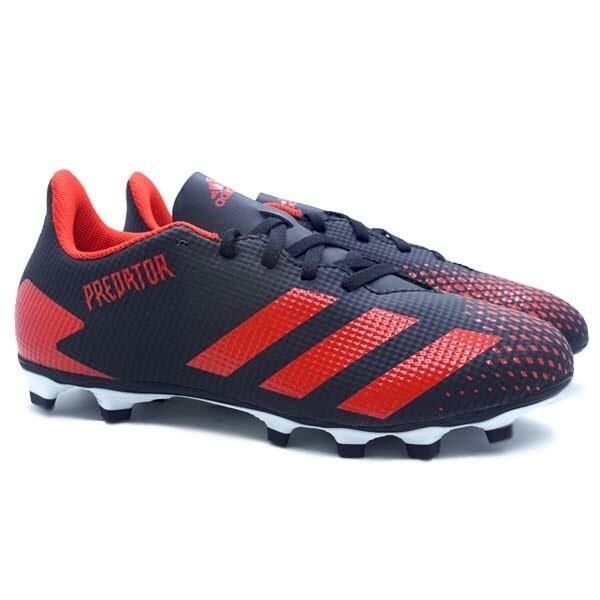 Adidas EE9566 PREDATOR 20.4 FxG Futbol Ayakkabı krampon