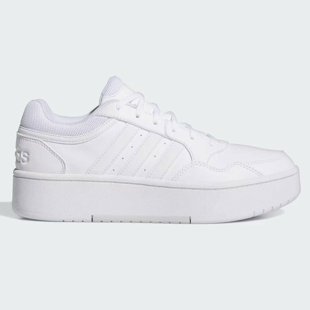 Adidas Hoops 3.0 Bold W Kadın Spor Ayakkabısı ID2855