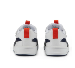 Puma Multiflex SL V PS Beyaz Erkek Çocuk Yürüyüş Ayakkabısı 380740-11