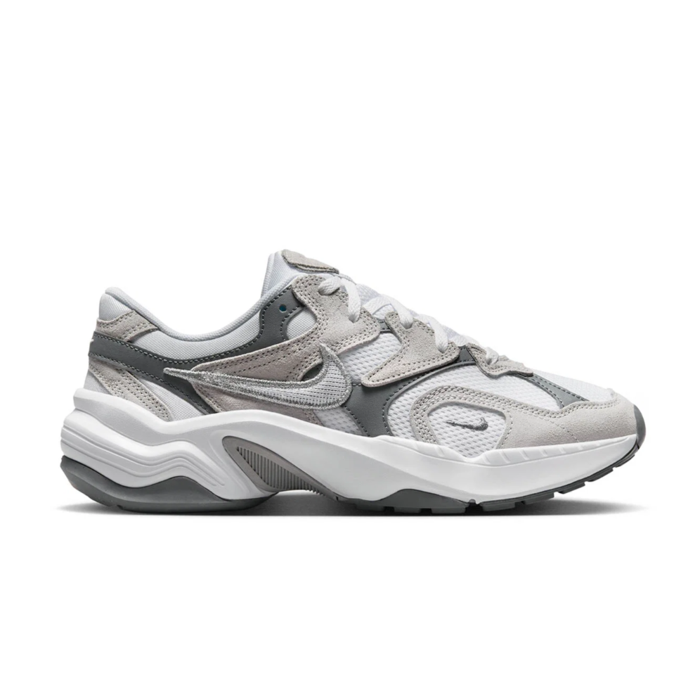 Nike W Al8 Kadın Beyaz Sneaker Ayakkabı FJ3794-101
