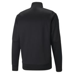 Puma Ferrari Style Mt7 Track Erkek Siyah Günlük Stil Ceket 53577701