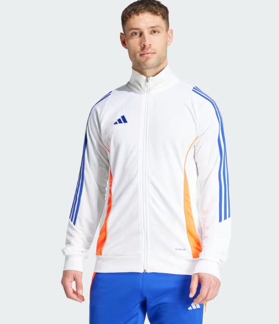 adidas Tiro 24 Slim Traning Eşofman Üstü JE2003