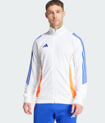 adidas Tiro 24 Slim Traning Eşofman Üstü JE2003