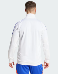 adidas Tiro 24 Slim Traning Eşofman Üstü JE2003