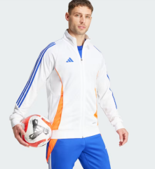 adidas Tiro 24 Slim Traning Eşofman Üstü JE2003