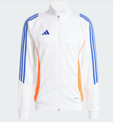 adidas Tiro 24 Slim Traning Eşofman Üstü JE2003