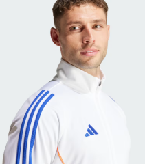 adidas Tiro 24 Slim Traning Eşofman Üstü JE2003