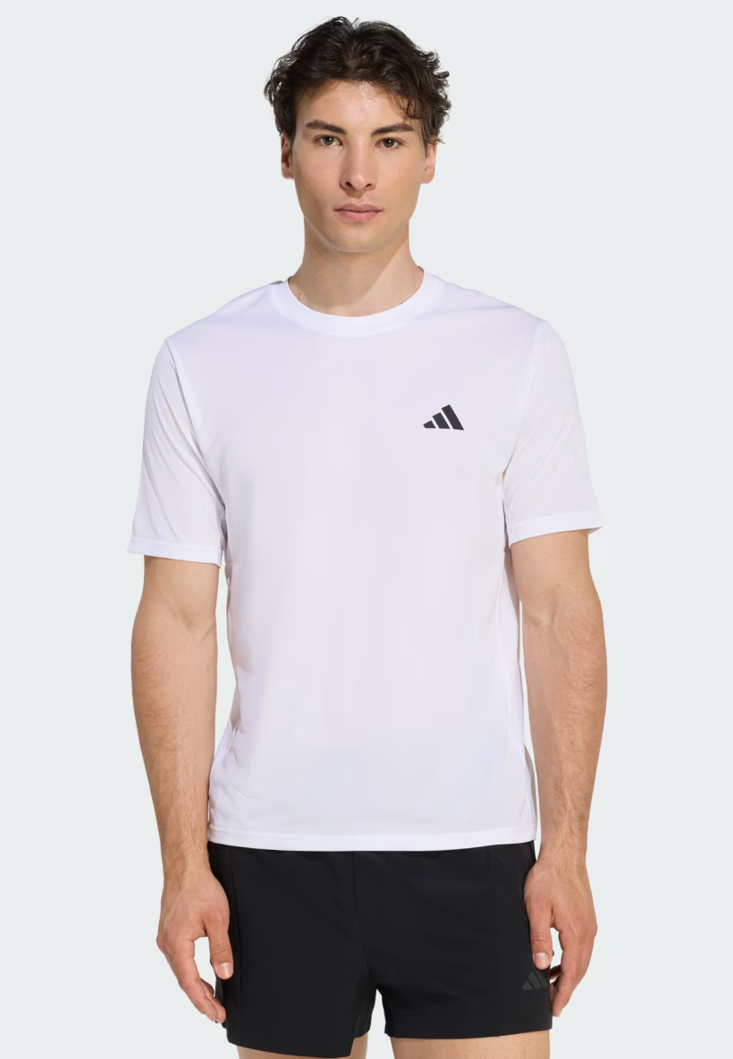 adidas WORKOUT ESSENTIALS BASE T-SHIRT KD5453
