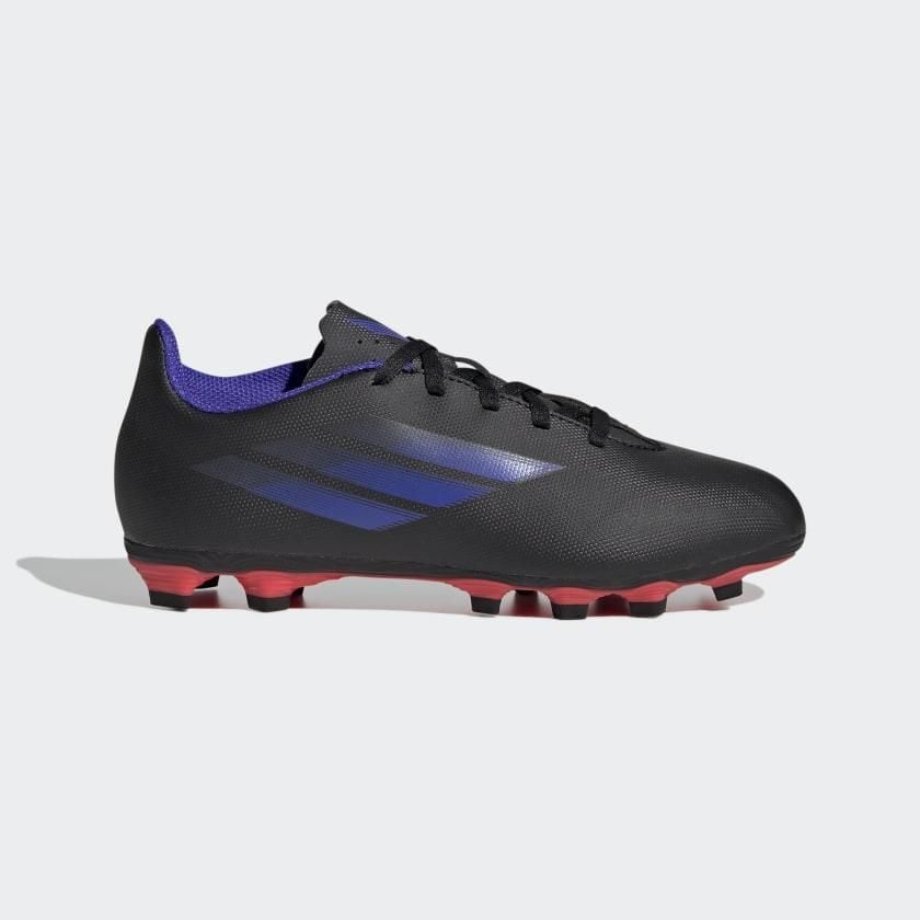 adidas X SPEEDFLOW.4 FLEXIBLE GROUND CLEATS ÇOCUK KRAMPON FY3318