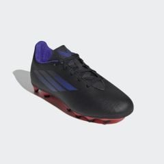 adidas X SPEEDFLOW.4 FLEXIBLE GROUND CLEATS ÇOCUK KRAMPON FY3318