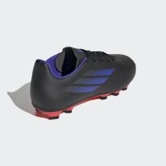 adidas X SPEEDFLOW.4 FLEXIBLE GROUND CLEATS ÇOCUK KRAMPON FY3318