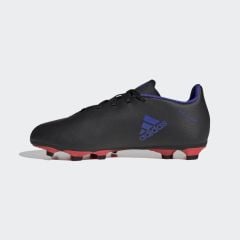 adidas X SPEEDFLOW.4 FLEXIBLE GROUND CLEATS ÇOCUK KRAMPON FY3318