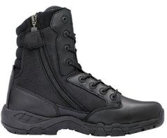 Magnum Lynx 8.0 Side Zip Boots askeri tactical bot - MG262001-200