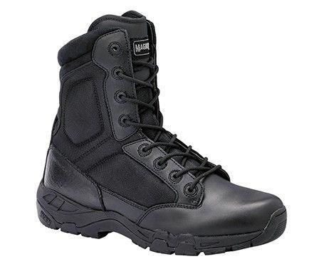 Magnum Lynx 8.0 Side Zip Boots askeri tactical bot - MG262001-200