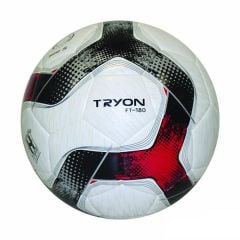 Tryon FT-180 3 Kırmızı Numara Futbol Topu