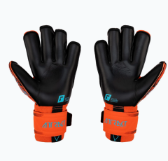 Reusch Attrakt Gold X Evolution Kaleci Eldiveni 5370964-3333
