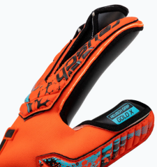 Reusch Attrakt Gold X Evolution Kaleci Eldiveni 5370964-3333