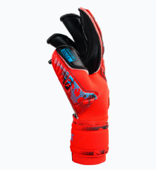 Reusch Attrakt Gold X Evolution Kaleci Eldiveni 5370964-3333