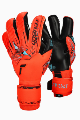 Reusch Attrakt Gold X Evolution Kaleci Eldiveni 5370964-3333