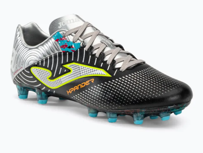 Joma Xpander 2331 Fg  krampon çok renkli siyah XPAS2331FG
