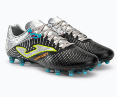 Joma Xpander 2331 Fg  krampon çok renkli siyah XPAS2331FG