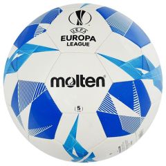 Molten F5U1000-G9B Dikişli 5 No Futbol Topu