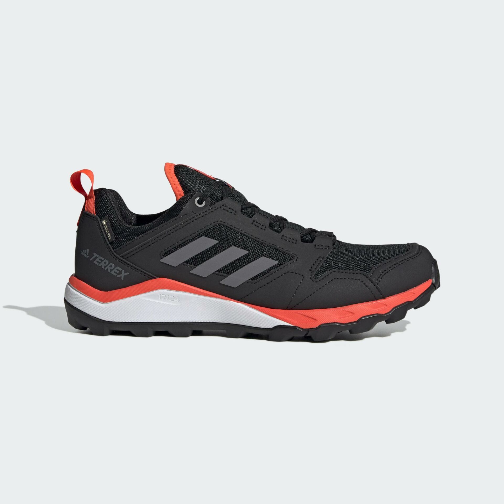 adidas TERREX AGRAVİC TR GORE-TEX TRAİL KOŞU AYAKKABISI EF6868