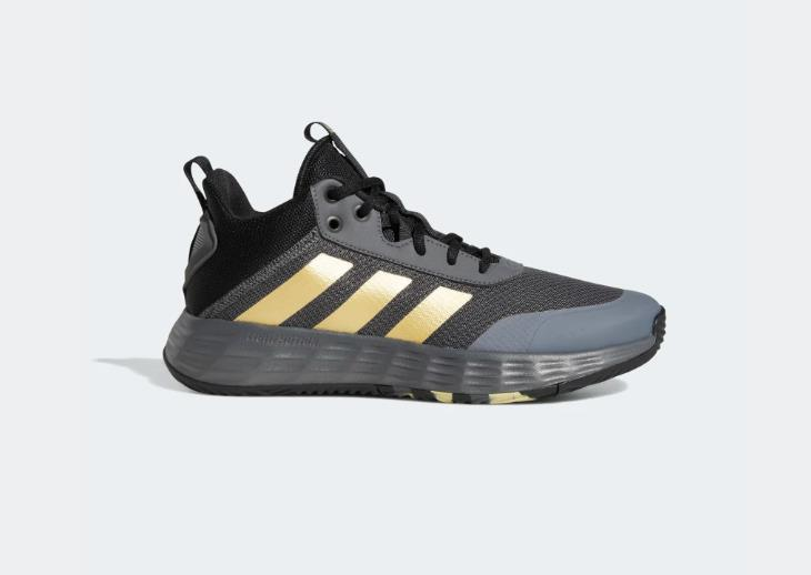 adidas Ownthegame 2.0 Erkek Basketbol Ayakkabısı GW5483