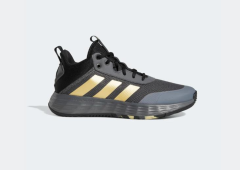 adidas Ownthegame 2.0 Erkek Basketbol Ayakkabısı GW5483