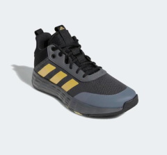 adidas Ownthegame 2.0 Erkek Basketbol Ayakkabısı GW5483