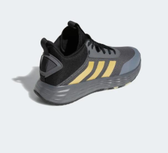 adidas Ownthegame 2.0 Erkek Basketbol Ayakkabısı GW5483