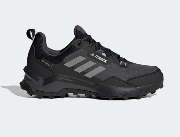 adidas TERREX AX4 GORE-TEX SİYAH ERKEK YÜRÜYÜŞ AYAKKABISI FZ3249