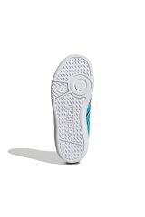 Adidas Hoops 4.0 Cf C Unisex Çocuk Spor Ayakkabı Lacivert JQ7864