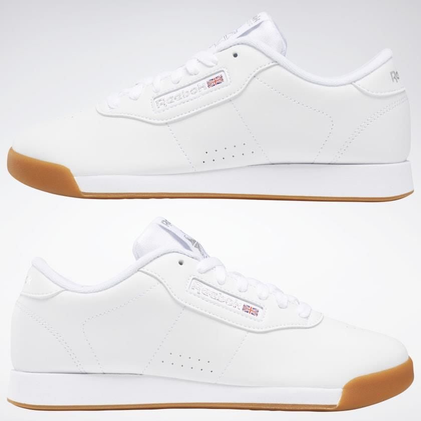 Reebok Princess Kadın Spor Ayakkabı BS8458