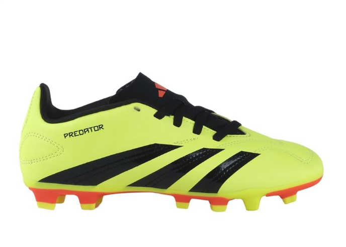 Adidas Predator Club Fxg J Çocuk Sarı Krampon IG5426