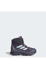 adidas Terrex Snow CF CLIMAWARM Çocuk Kış Botu JR4190