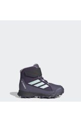 adidas Terrex Snow CF CLIMAWARM Çocuk Kış Botu JR4190