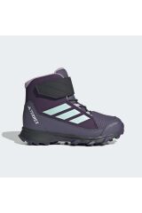 adidas Terrex Snow CF CLIMAWARM Çocuk Kış Botu JR4190