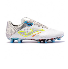 Joma Xpander Beyaz ve gümüş krampon XPAS2332FG