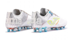 Joma Xpander Beyaz ve gümüş krampon XPAS2332FG