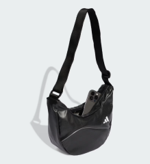 adidas GL POUCH Siyah Kadın Omuz Çantası adidas JX4030
