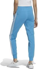 adidas w 35 sj c pt Pulblue/White Kadın Alt Eşofman HN4204