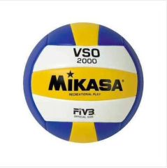 Mikasa Sentetik Deri Voleybol Topu - VSO2000