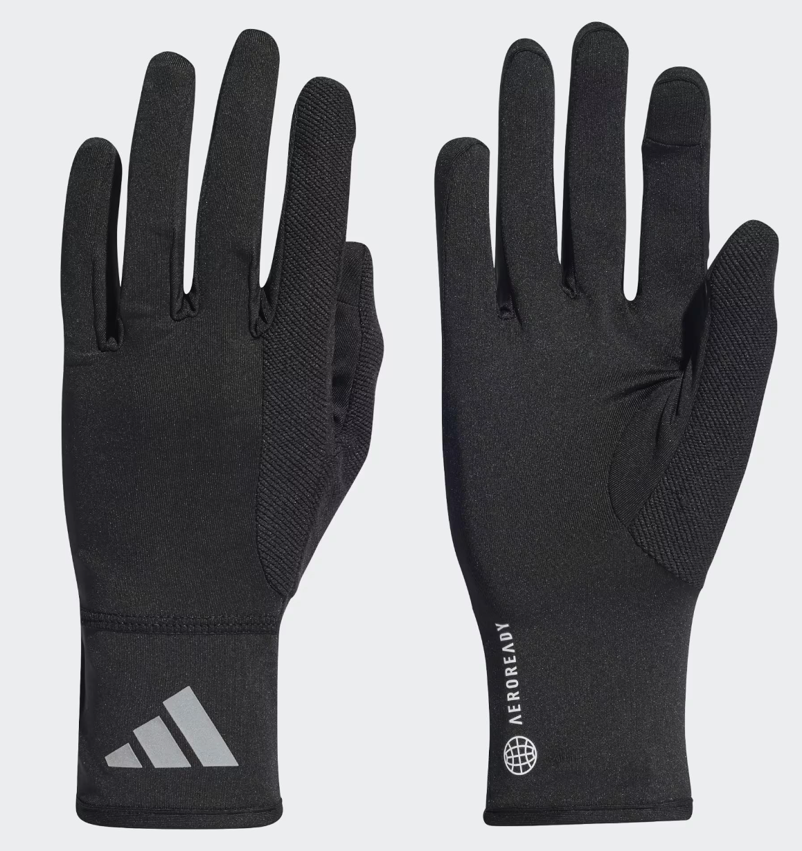 adidas Aeroready Siyah Antrenman Eldiveni HT3904