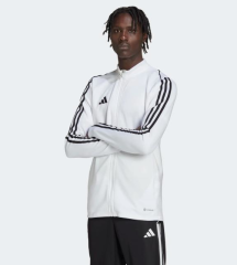 adidas Tiro 23 League Training Fermuarlı Üst HS3501