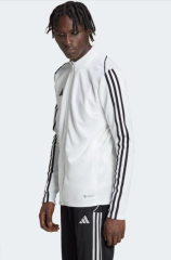 adidas Tiro 23 League Training Fermuarlı Üst HS3501
